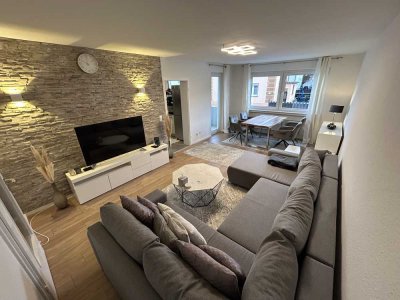 Helle, moderne 3-Zimmer-Eigentumswohnung