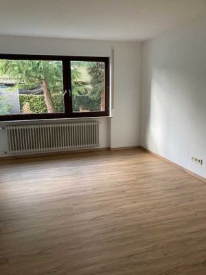 2-Zimmer-Wohnung in Neckartailfingen