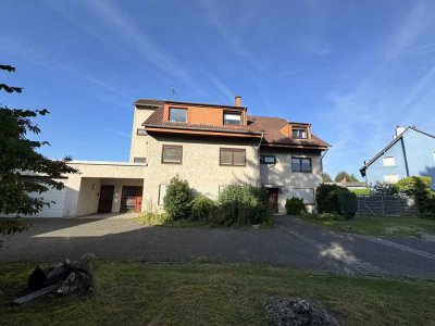 CHICE 3.5 RAUM-MAISONETTE-ETW