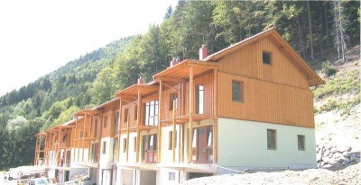 Mietwohnung in Thörl