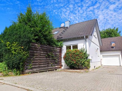 # Einfamilienhaus # großes Grundstück