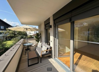 PREISREDUKTION NEUBAUWOHNUNG Stadtvillen SCHWAZ / 74 m² + Terrasse + Garten / Anlegerpreis netto € 381.416,43