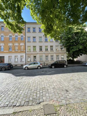 Ruhige , gut angebundene 2-Zimmer-Wohnung