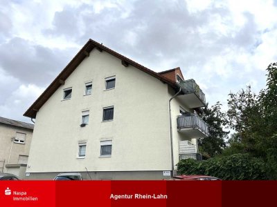 Diez: Eigentumswohnung in zentraler Lage!