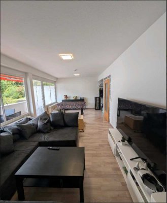 3 Zimmer Wohnung im Herzen von Korntal