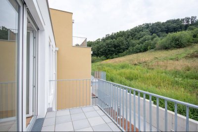 ERSTBEZUG: südostseitige Wohnung mit Balkon - 11.07. TAG DER OFFENEN TÜR