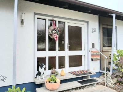 PROVISIONSFREI - Großer, charmanter  Bungalow mit Untergeschoß - keine Renovierungen, nur einziehen!