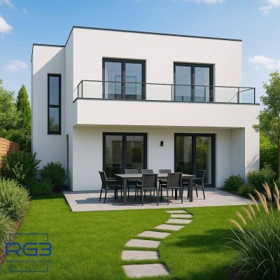 Lichtdurchfluteter Familientraum!