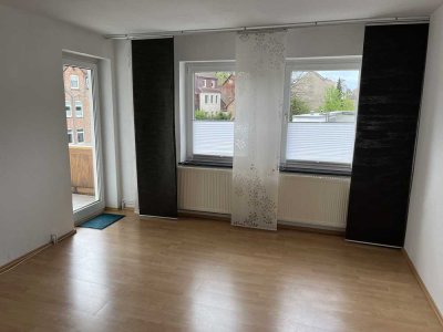 Helle 3-Zimmer-Wohnung Hildesheim-Neustadt