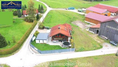 Kapitalanlage mit Herz und Verstand. Ein Zuhause mit Substanz, Charme und Perspektive.