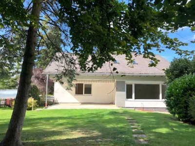 Ruhe und Natur am Waldrand!