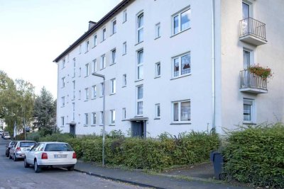 2-Zimmer-Wohnung in Iserlohn Ackenbrock
