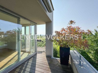 Stilvolles Wohnen am Bodensee – 120 m² Wohnkomfort!