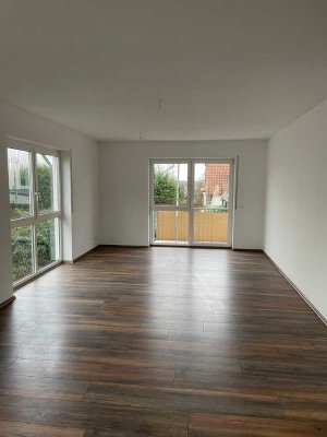 Wohnung in Mühlhausen (Rettigheim)
