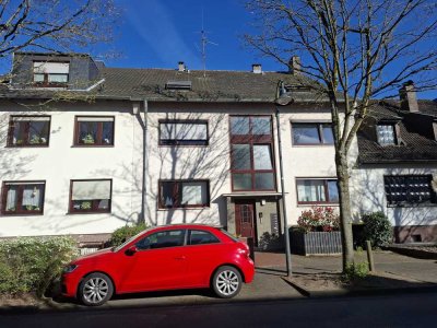 Berufspendler gesucht! Appartement in Siegburg