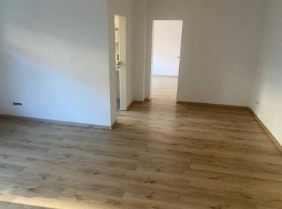 Geschmackvolle 2-Zimmer Wohnung im Herzen Findorffs mit gehobener Ausstattung, Garten & Stellplatz