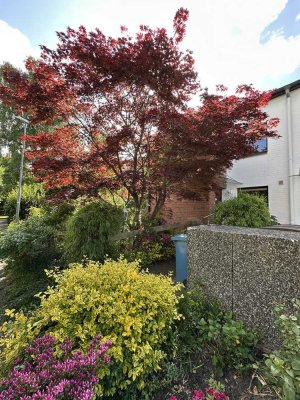 gepflegtes Reihenendhaus in familienfreundlicher Wohnlage * ca. 228m² Wohn-/Nutzfläche *