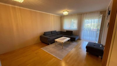 Schöne 3-Zimmer-Wohnung in Zirl inkl. Tiefgarage