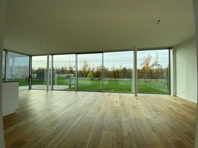 Modernes Wohnen im Sky Living