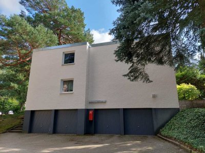 Eigentumswohnung  "Wohnen am Waldsee" in Hermsdorf - lebenslanges Wohnrecht -