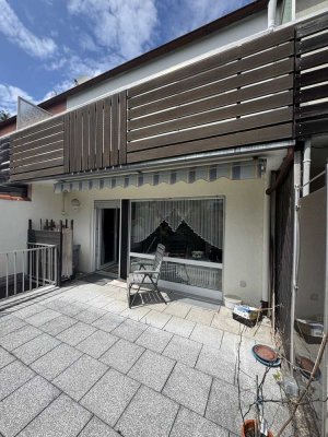 Ihr neues Familienglück in bester Lage – charmantes Reihenmittelhaus mit viel Platz zum Wohlfühlen“