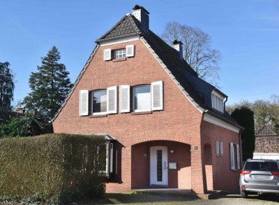 "Ein Zuhause zum Verlieben – liebevoll saniertes Einfamilienhaus mit Charme und Raum für neue Träume
