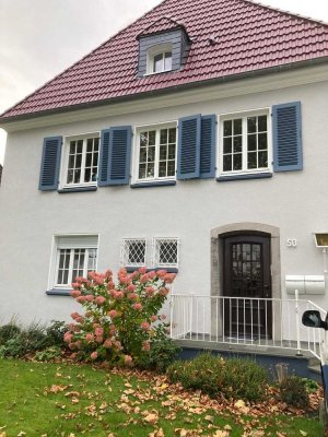 Sehr schöne 59qm Wohnung mit 2 Zimmern in Herten zu vermieten