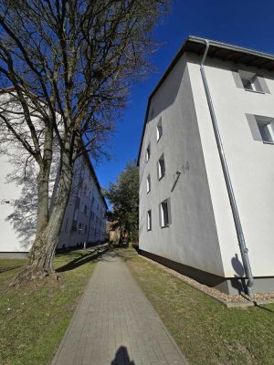 Zentral, ruhig und frisch saniert