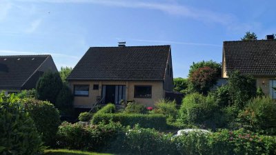 Schönes, solides Haus in Harrislee