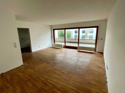 Attraktive 3-Zimmer-Wohnung mit großem Balkon in Aalen – zentral gelegen