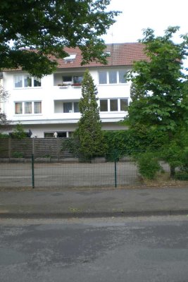 Ansprechende 3-Zimmer-Wohnung in Bielefeld