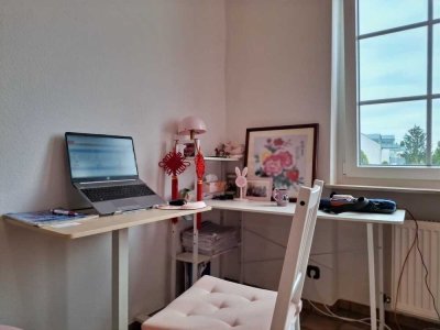 Charmantes 1-Zimmer-Apartment – Zentrale Lage! Hier wächst nicht nur Ihr Kapital.