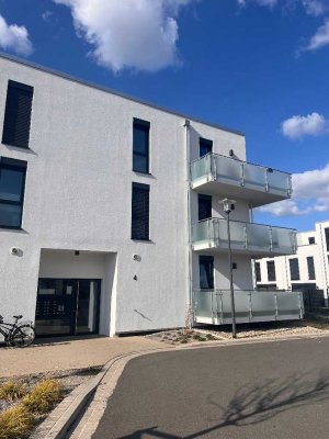 Attraktive 4-Zimmer Wohnung in Hildesheim-Himmelsthür
