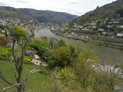 Großzügiges Einfamilienhaus in bevorzugter Lage von Ziegelhausen
