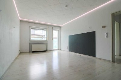 Geräumige 2-Zimmer-Wohnung mit Sanierungsvorteil in Gevelsberg