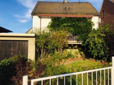 Gepflegte 3-Zimmer Wohnung mit zwei Terrassen in Herdorf