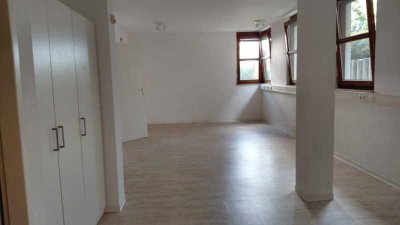Esslingen-Sulzgries: Renovierte 1-Zimmer Wohnung