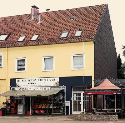 Wohn-und Gewerbenutzung in Hannover-Mittelfeld