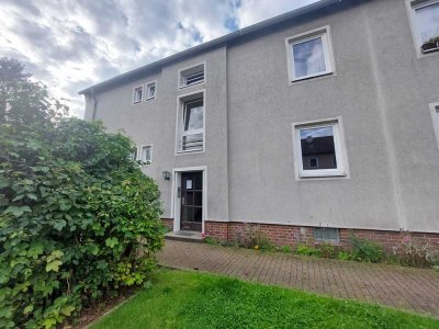 Klein aber fein - Diese Wohnung wird bald Ihre sein!
