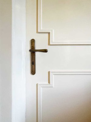 Traumhafte Familienvilla auf riesigem Grundstück