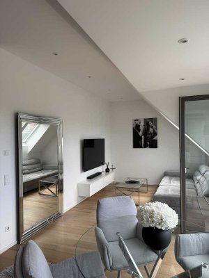 Top-Ausstattung! | Moderne 2-Zimmer-Wohnung in Erlangen-Tennenlohe