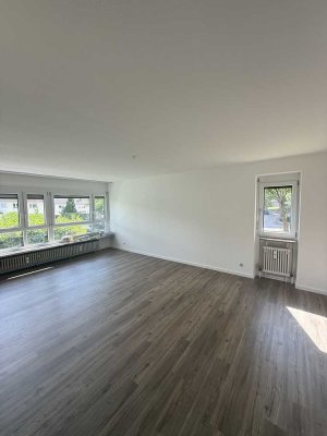 Renovierte 3-Zimmer-Wohnung mit Balkon und Einbauküche in Maichingen - ab August verfügbar!