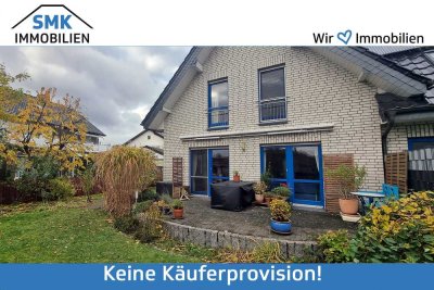 Familienidyll in Verl-Sürenheide - charmantes Einfamilienhaus mit moderner Ausstattung