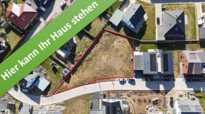 Mit Grundstück, ein Bungalow, der begeistert in Sibbesse.