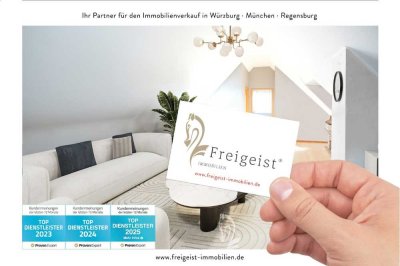 Zweifamilienhaus mit herrlichem Grundstück in sehr ruhiger Lage