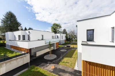 4-Zimmer-Gartenwohnung auf 2 Ebenen - Ihr neues Zuhause!