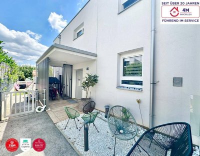 Einziehen &amp; Wohlfühlen – Ihr 4-Zimmer-Traumhaus wartet!