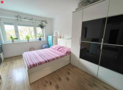 Familien(t)raum – hell, zentral und großzügig