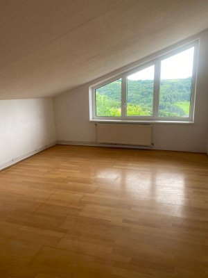 Wohnung in ruhiger Lage