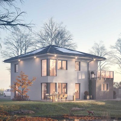 Bien-Zenker: Ihr familienfreundlicher Wohntraum